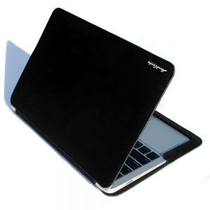 Чехол Hard Candy Cases Candy Convertible Black for MacBook Air 11" 2010/11 (CMACAIR11-BLK)